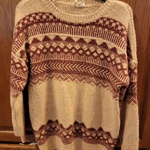 Sky & Sparrow Sweater